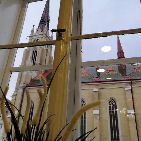 Filinhome Zmaj Jovina Suite Novi Sad Esterno foto